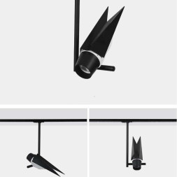 Трековый Светильник Strizh Track 4100К