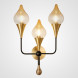 Настенное Бра Flame