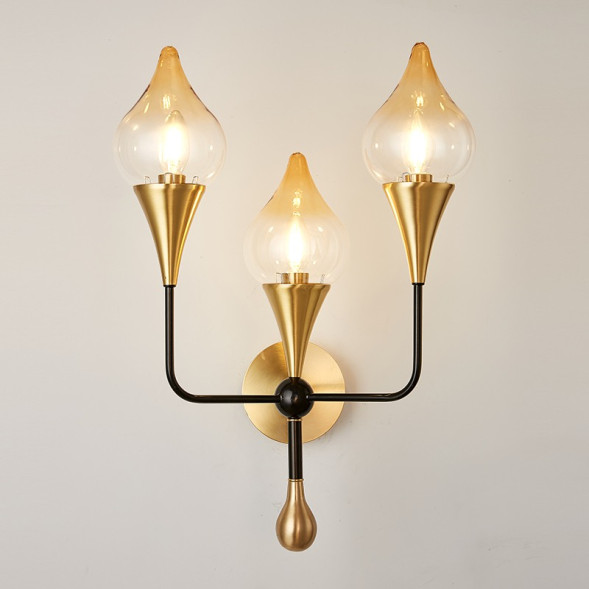 Настенное Бра Flame