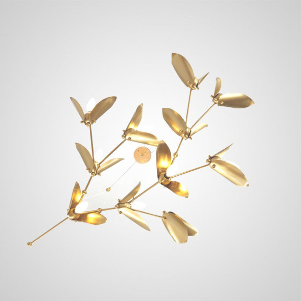 Подвесная Люстра Lavra 11