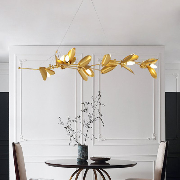 Подвесная Люстра Lavra 11