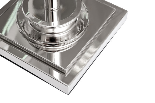 Торшер напольный (бежевый плафон) 22-86714FL