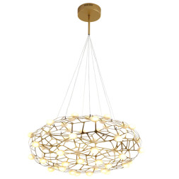 Люстра Delight Collection 9922P/S gold