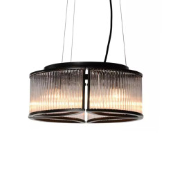 Люстра Delight Collection Stilio 4 black