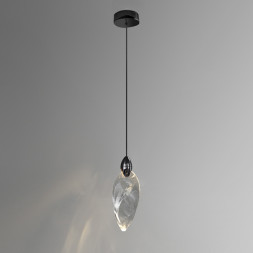 Подвесной светильник Delight Collection MT9176-1H pearl black