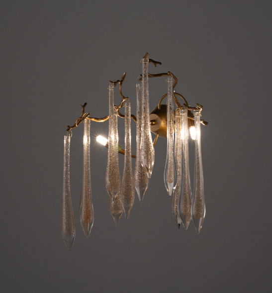 Бра Aqua Copper D45