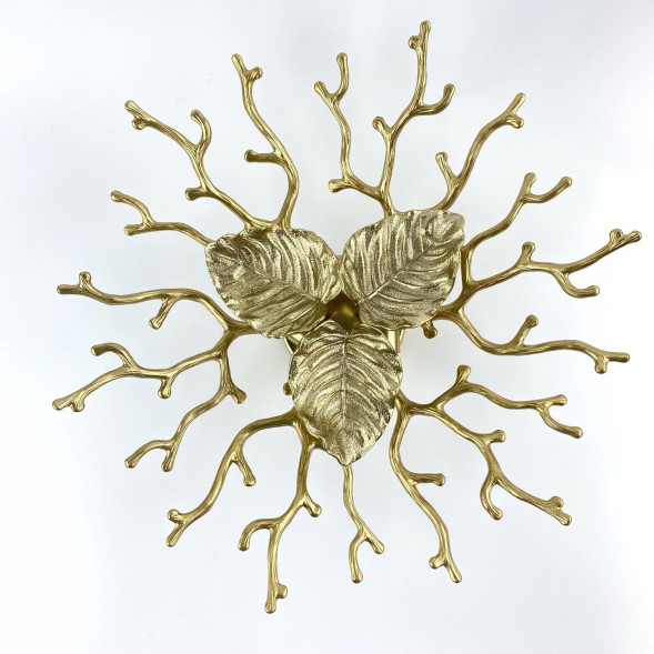 Бра Coral Zoa Eye Copper II YZ D36