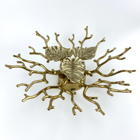 Бра Coral Zoa Eye Copper II YZ D36