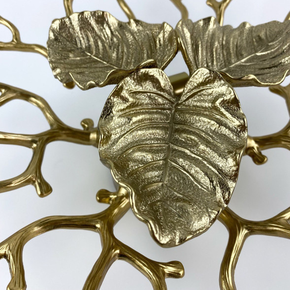 Бра Coral Zoa Eye Copper II YZ D36