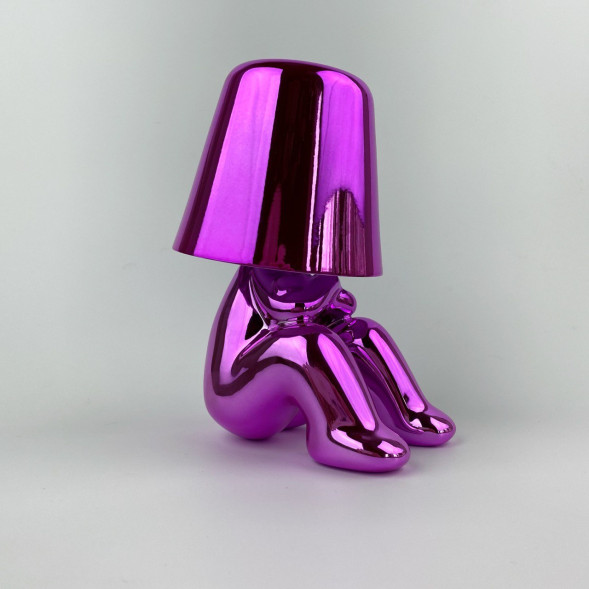 Лампа настольная Mr Where