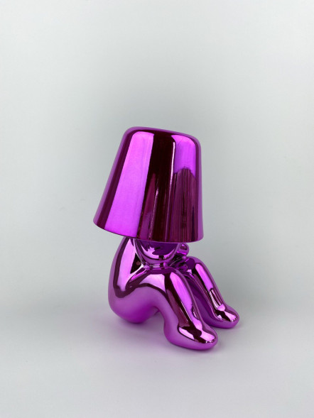 Лампа настольная Mr Where