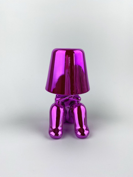 Лампа настольная Mr Where