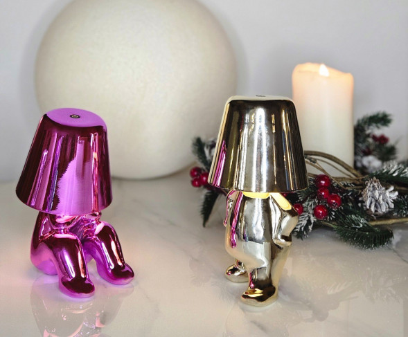 Лампа настольная Mr Where