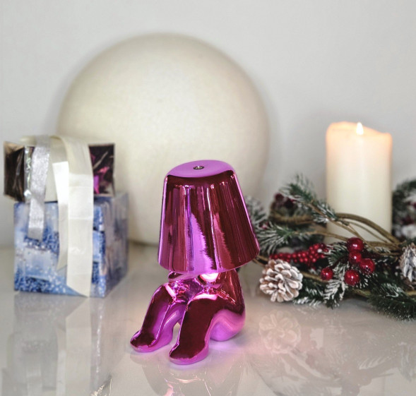 Лампа настольная Mr Where