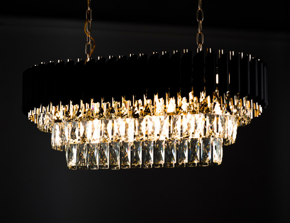 Люстра Certaldo L L100