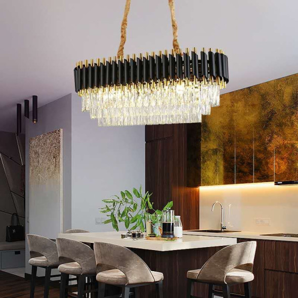 Люстра Certaldo L L100