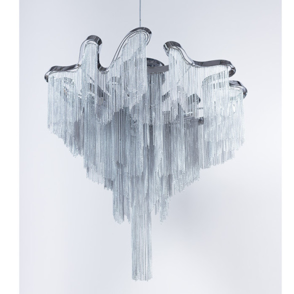 Люстра Stream ceiling J70L D60