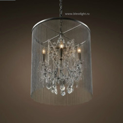 Люстра Vaille crystal 3005–D6