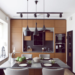 Светильник Beat Light Fat