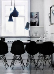 Светильник Beat Light Fat