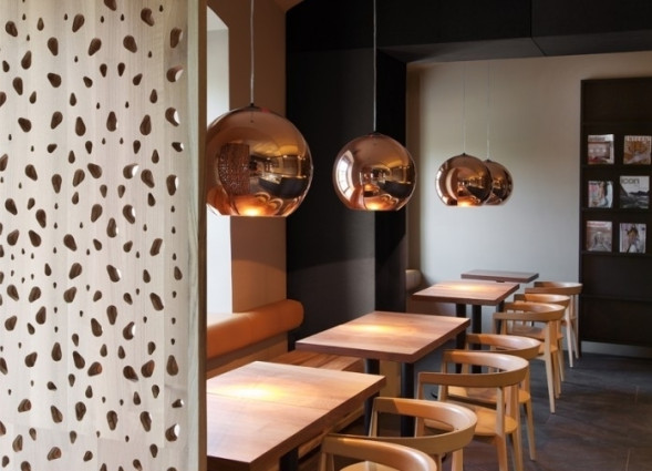 Светильник Shade D35