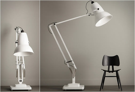 Торшер Giant 1227