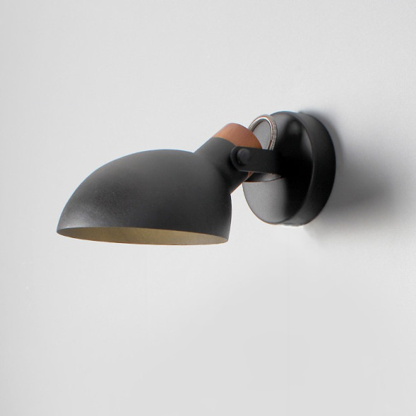 Настенное Бра Onder Белый