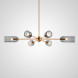 Подвесная Люстра Softflux