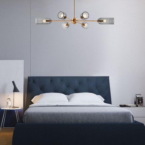 Подвесная Люстра Softflux