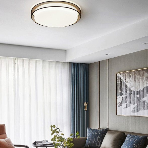 Потолочный Светильник Vedum D56