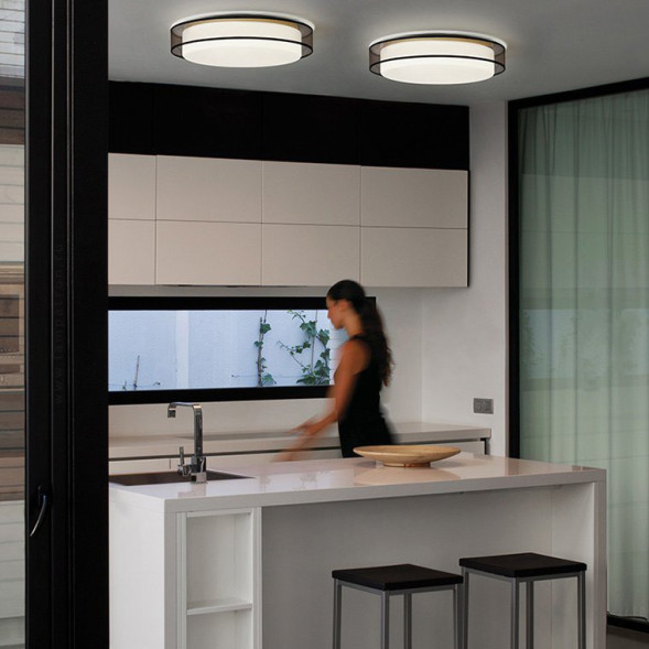 Потолочный Светильник Vedum D56