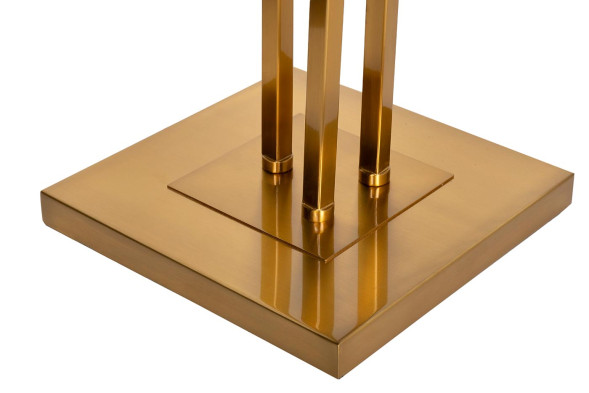 Торшер металлический &quot;Гинкго&quot; K2KM1125F-3