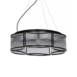 Люстра Delight Collection Stilio 6 black