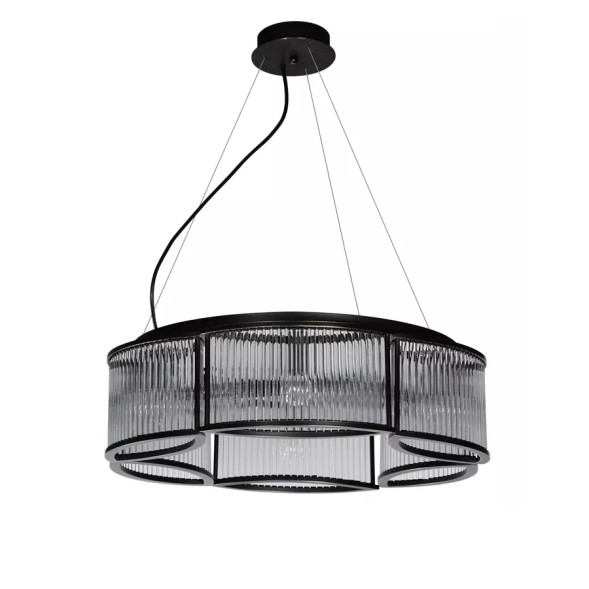 Люстра Delight Collection Stilio 6 black