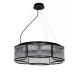 Люстра Delight Collection Stilio 6 black