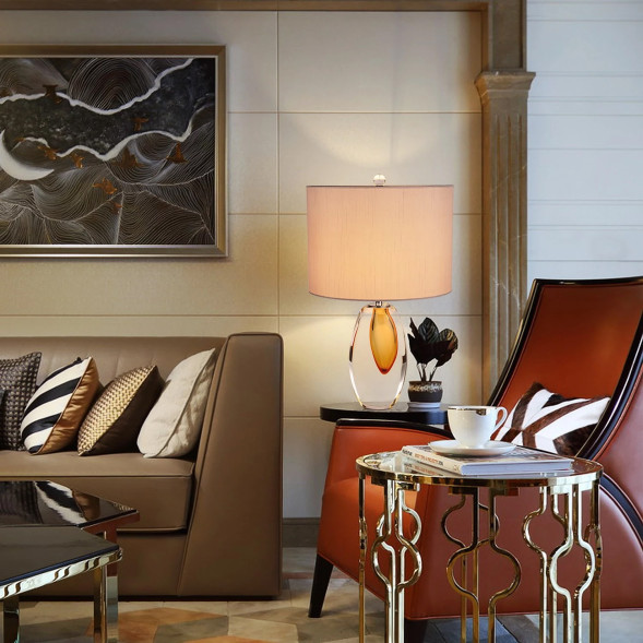 Настольная лампа Delight Collection BRTL3023