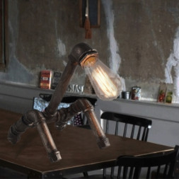 Лампа настольная 6103–T1