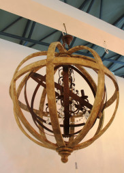 Люстра 8001–5 D77