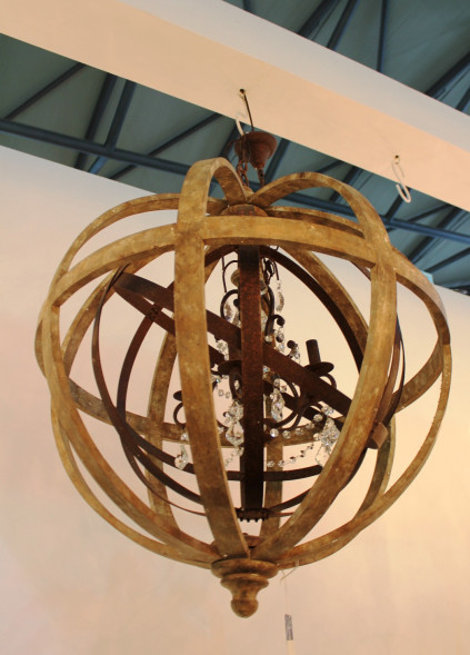 Люстра 8001–5 D77