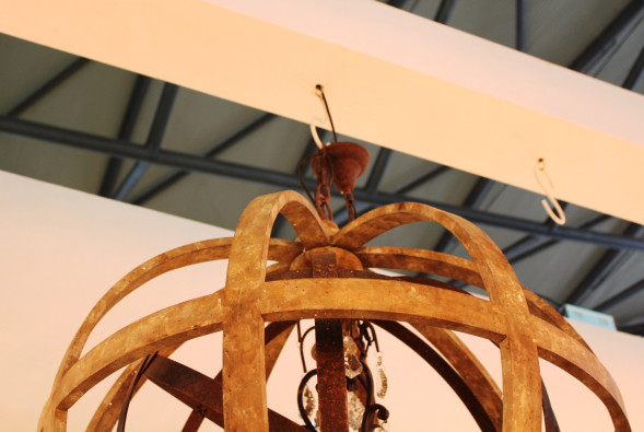 Люстра 8001–5 D77