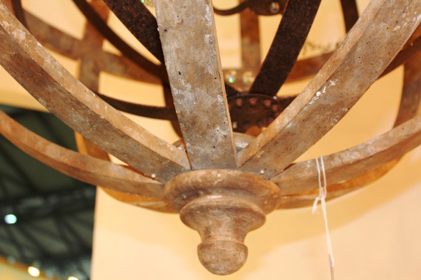 Люстра 8001–5 D77