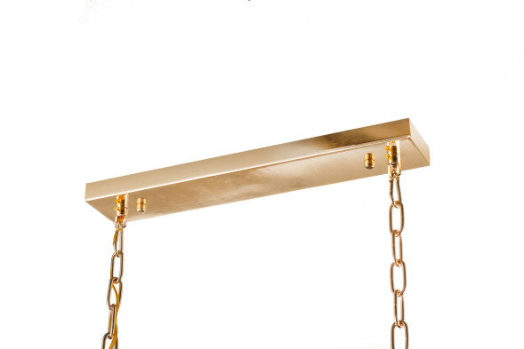 Люстра Certaldo L L80