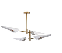 Люстра Sarus Mobile 4