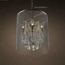 Люстра Vaille crystal 3005–D8