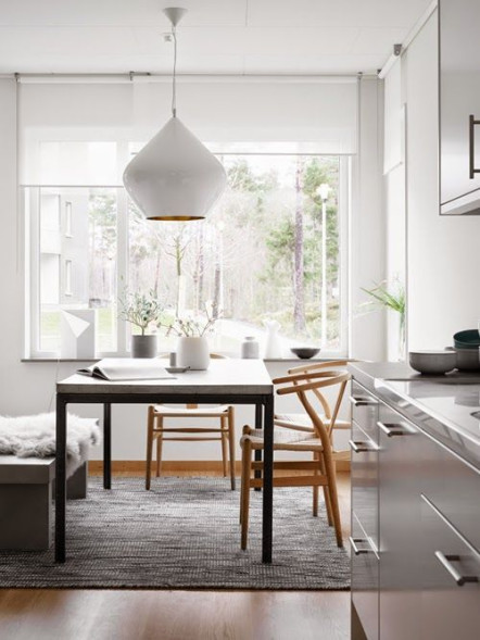 Светильник Beat Light Stout 30