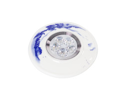 Светильник потолочный DL-076-3