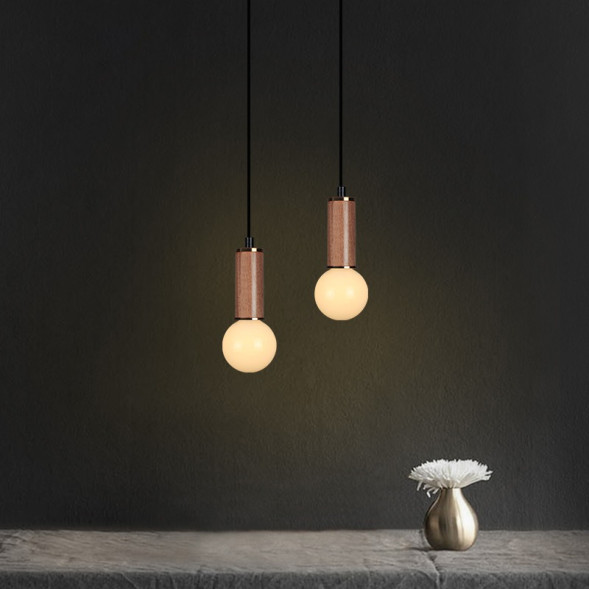 Подвесной Светильник Solf