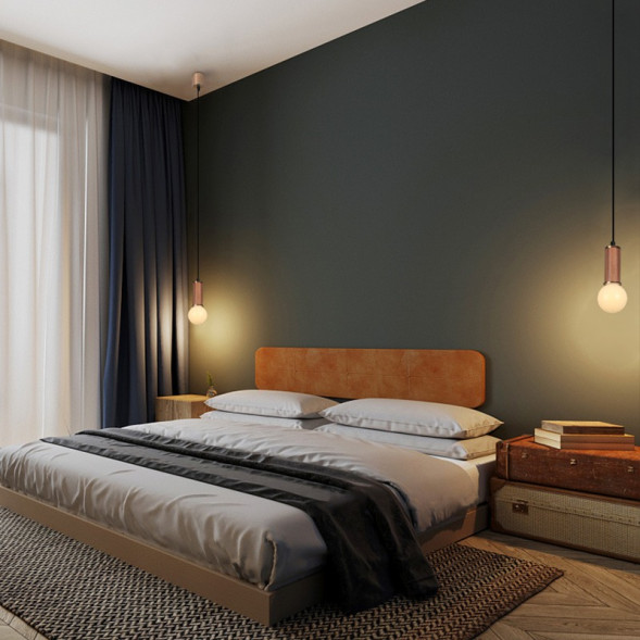 Подвесной Светильник Solf