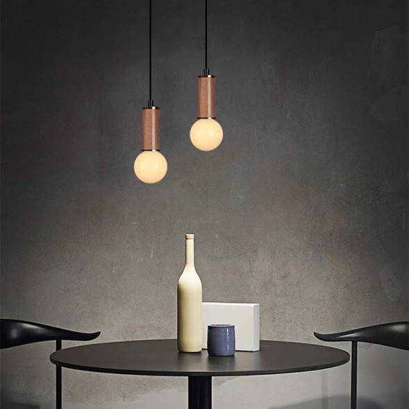 Подвесной Светильник Solf