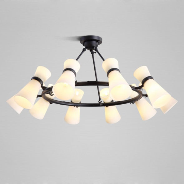 Подвесная Люстра Vega Золотой